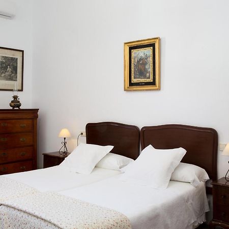Vila Cortijo Rural La Mariscala Jerez de la Frontera Exteriér fotografie