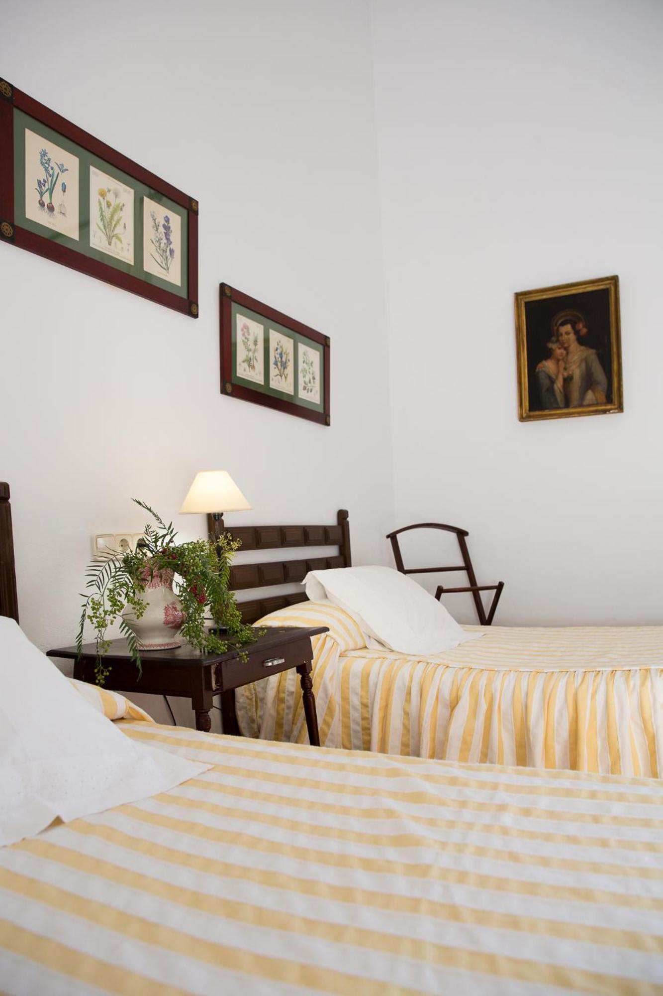 Vila Cortijo Rural La Mariscala Jerez de la Frontera Exteriér fotografie