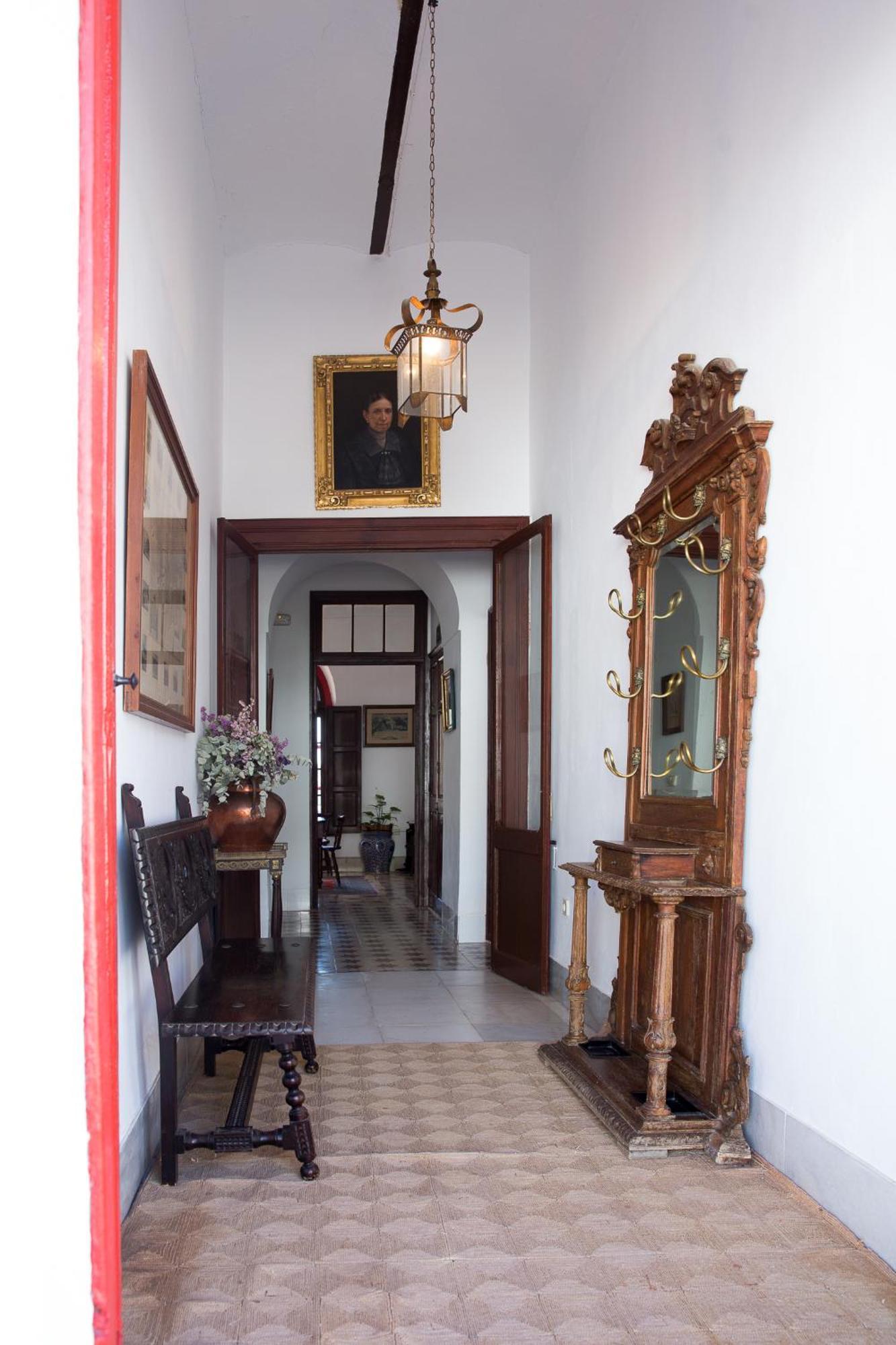 Vila Cortijo Rural La Mariscala Jerez de la Frontera Exteriér fotografie